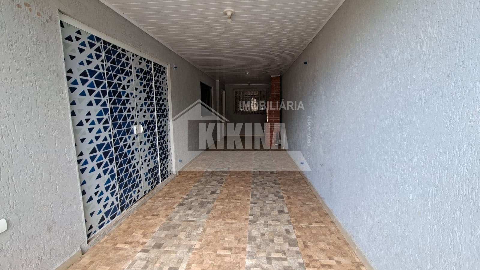 Casa à venda em Colonia Dona Luiza, Ponta Grossa — Portal Chave Fácil