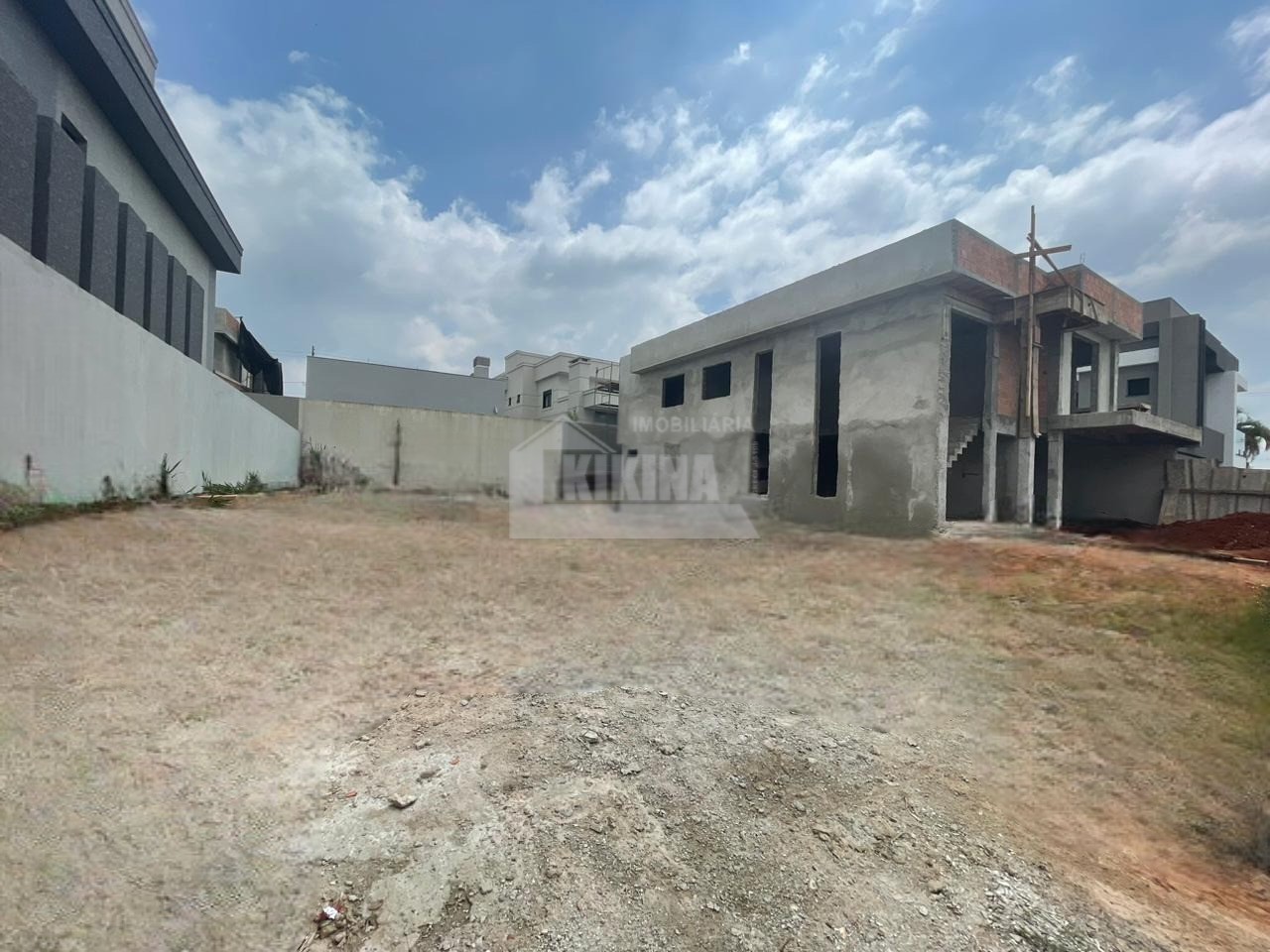 Terreno/Área à venda em Jardim Carvalho, Ponta Grossa — Portal Chave Fácil