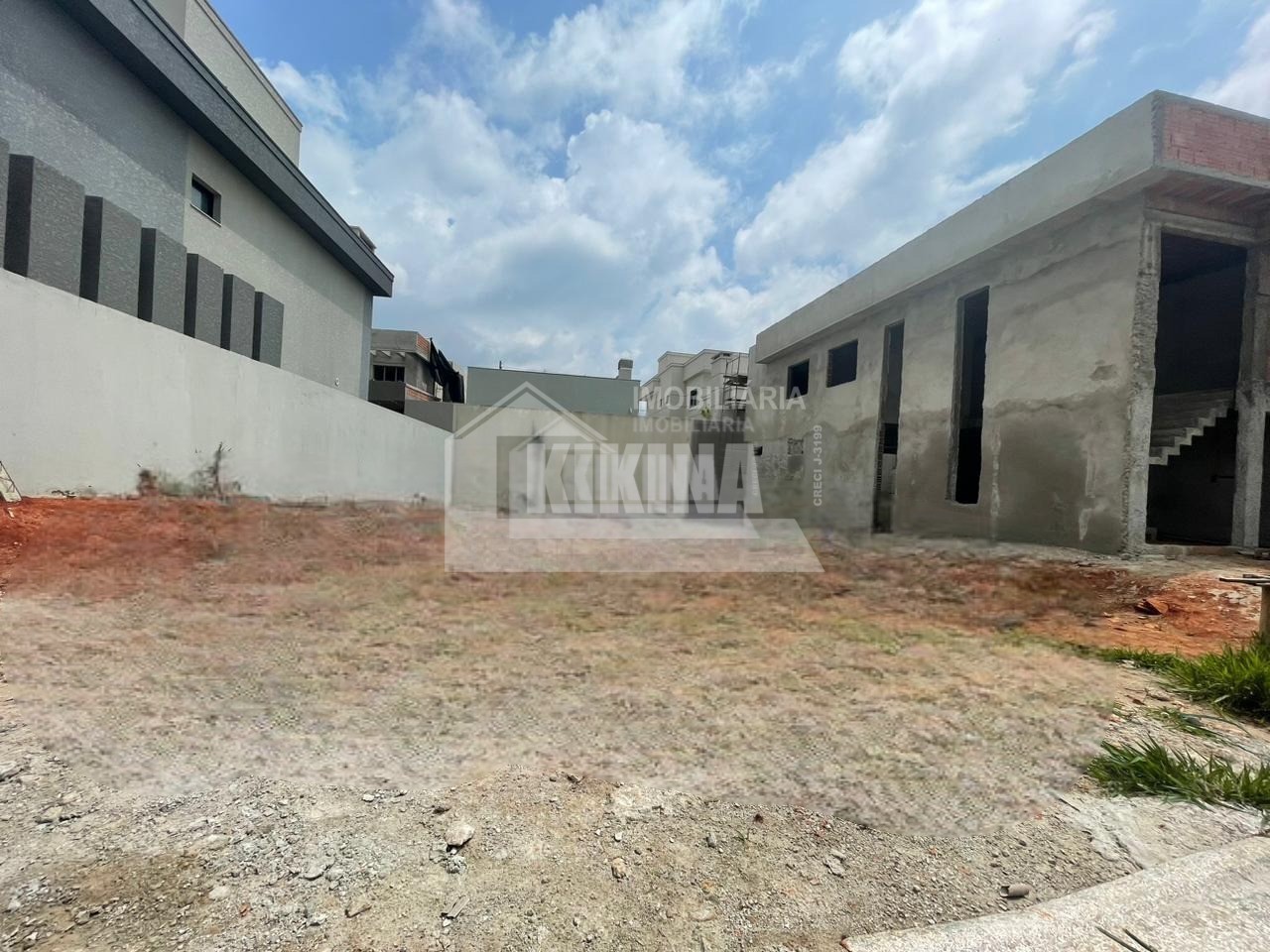 Terreno/Área à venda em Jardim Carvalho, Ponta Grossa — Portal Chave Fácil