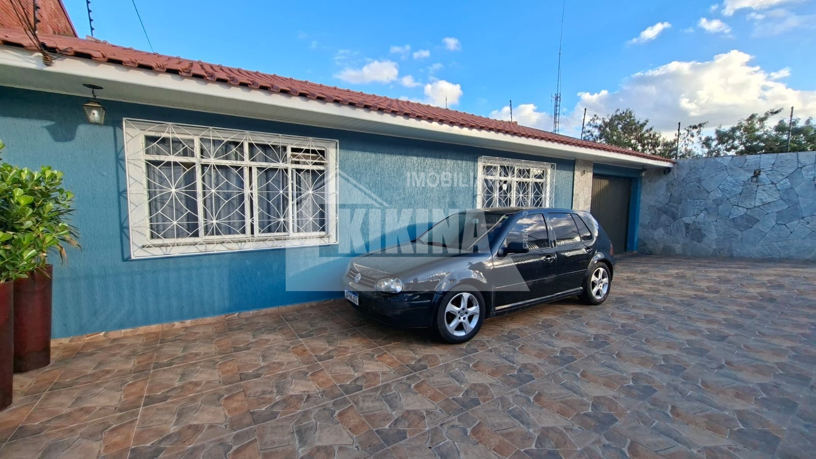 Casa à venda em Boa Vista, Ponta Grossa — Portal Chave Fácil
