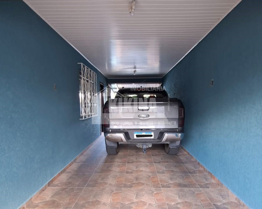 Casa à venda em Boa Vista, Ponta Grossa — Portal Chave Fácil