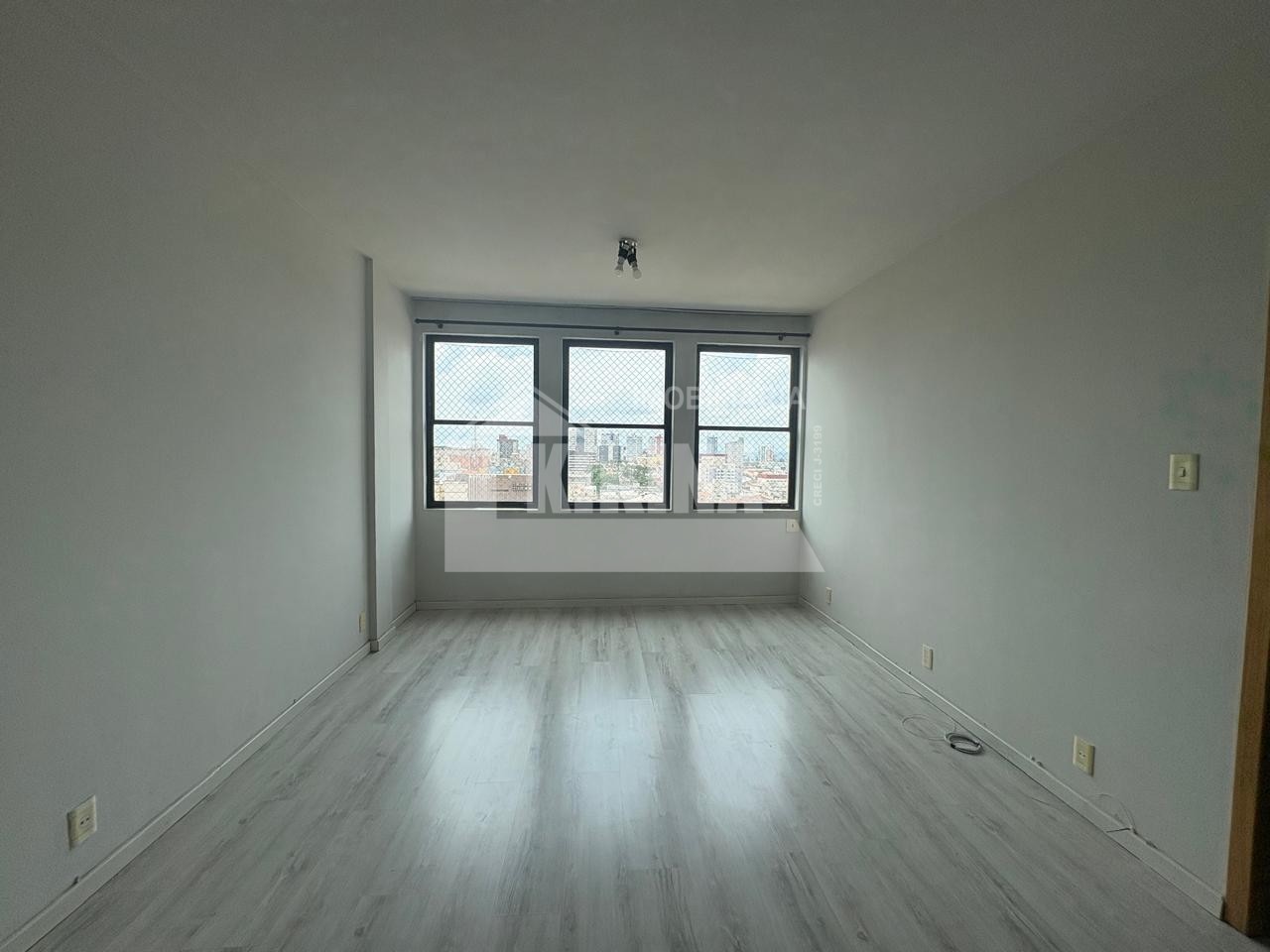 Apartamento à venda em Centro, Ponta Grossa — Portal Chave Fácil