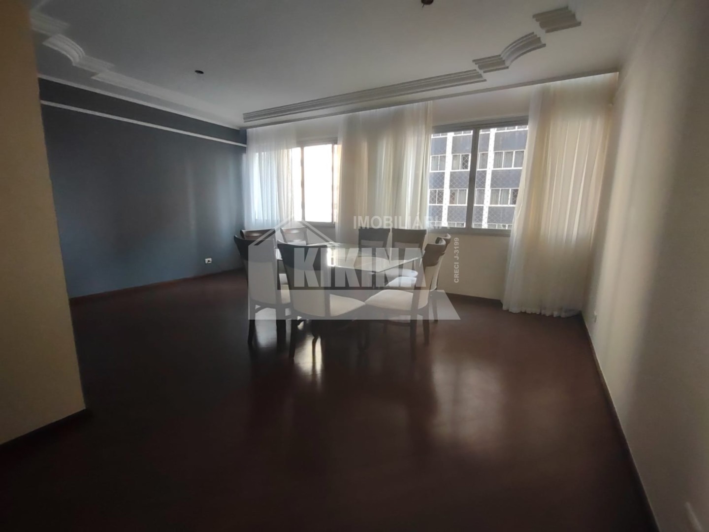 Apartamento à venda em Centro, Ponta Grossa — Portal Chave Fácil