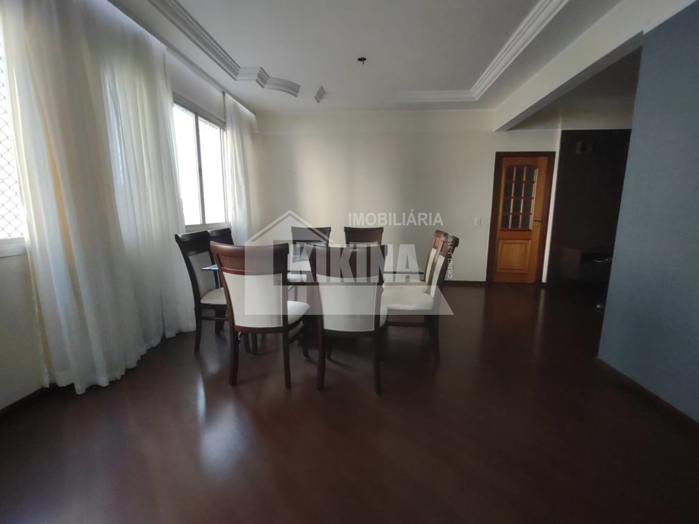 Apartamento à venda em Centro, Ponta Grossa — Portal Chave Fácil