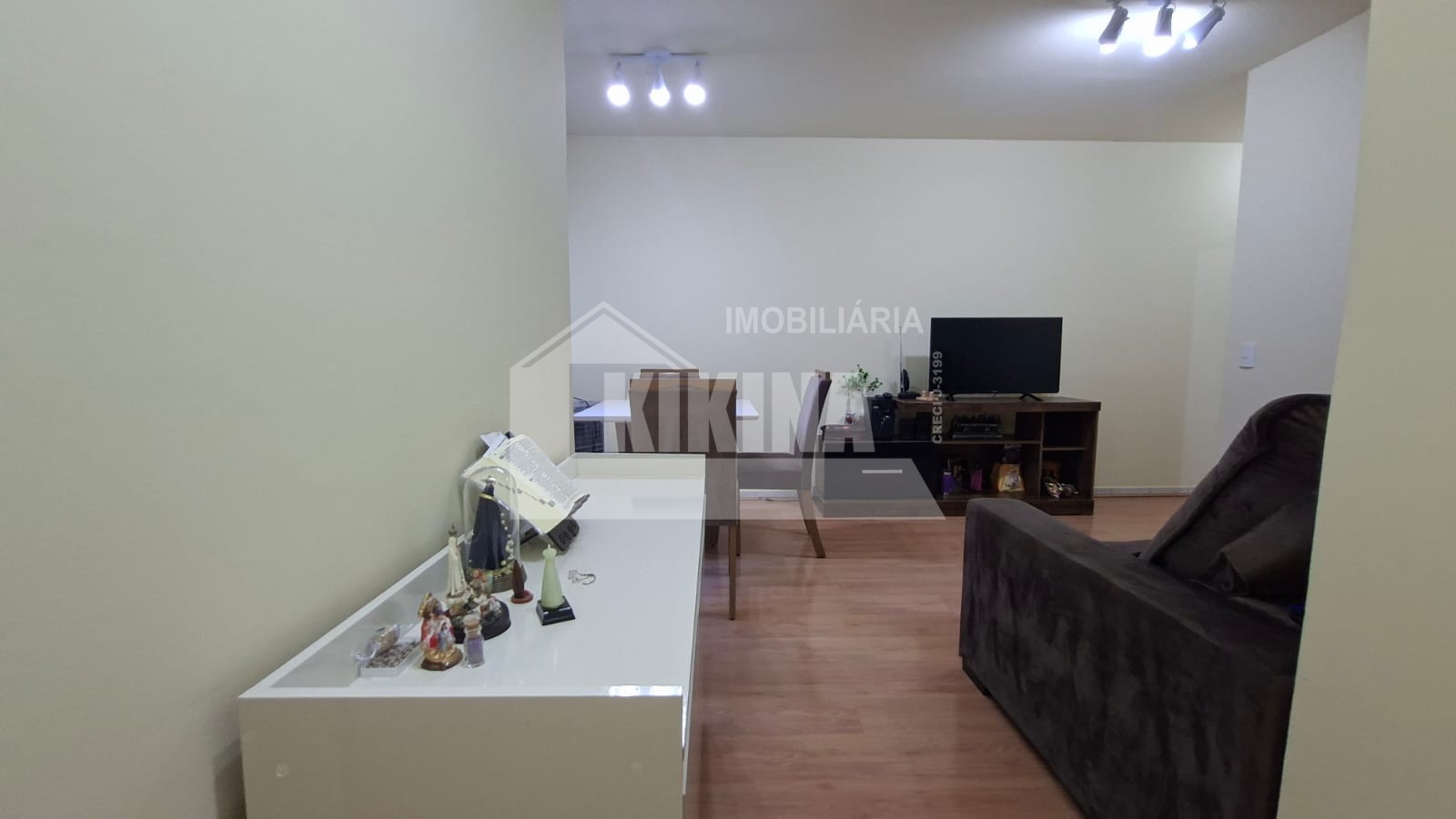 Apartamento à venda em Estrela, Ponta Grossa — Portal Chave Fácil