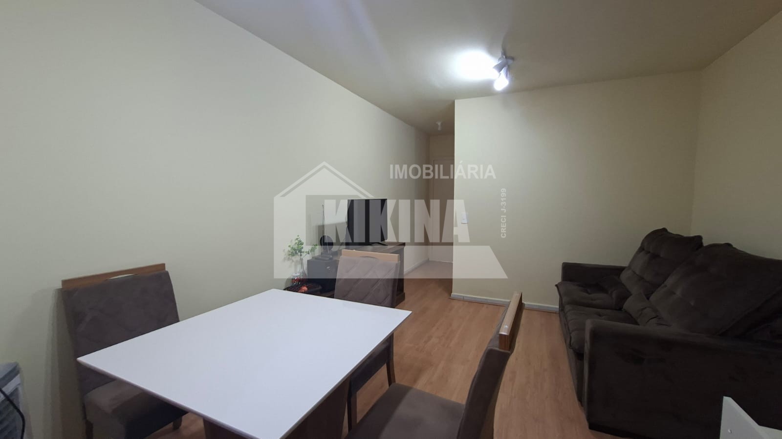 Apartamento à venda em Estrela, Ponta Grossa — Portal Chave Fácil