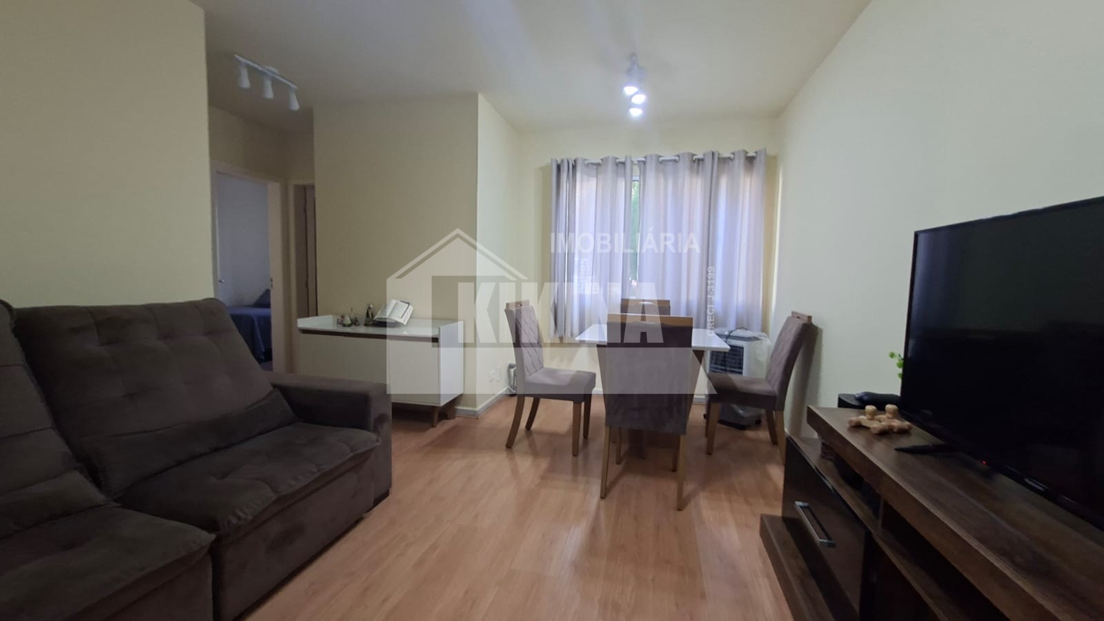 Apartamento à venda em Estrela, Ponta Grossa — Portal Chave Fácil