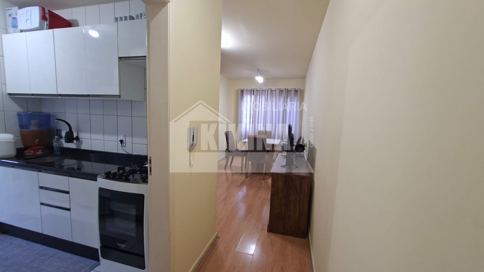 Apartamento à venda em Estrela, Ponta Grossa — Portal Chave Fácil