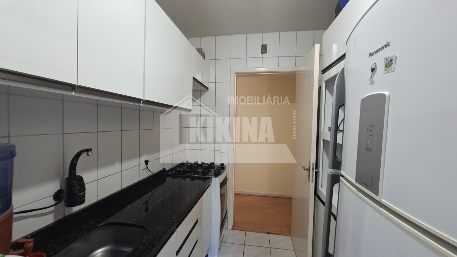 Apartamento à venda em Estrela, Ponta Grossa — Portal Chave Fácil
