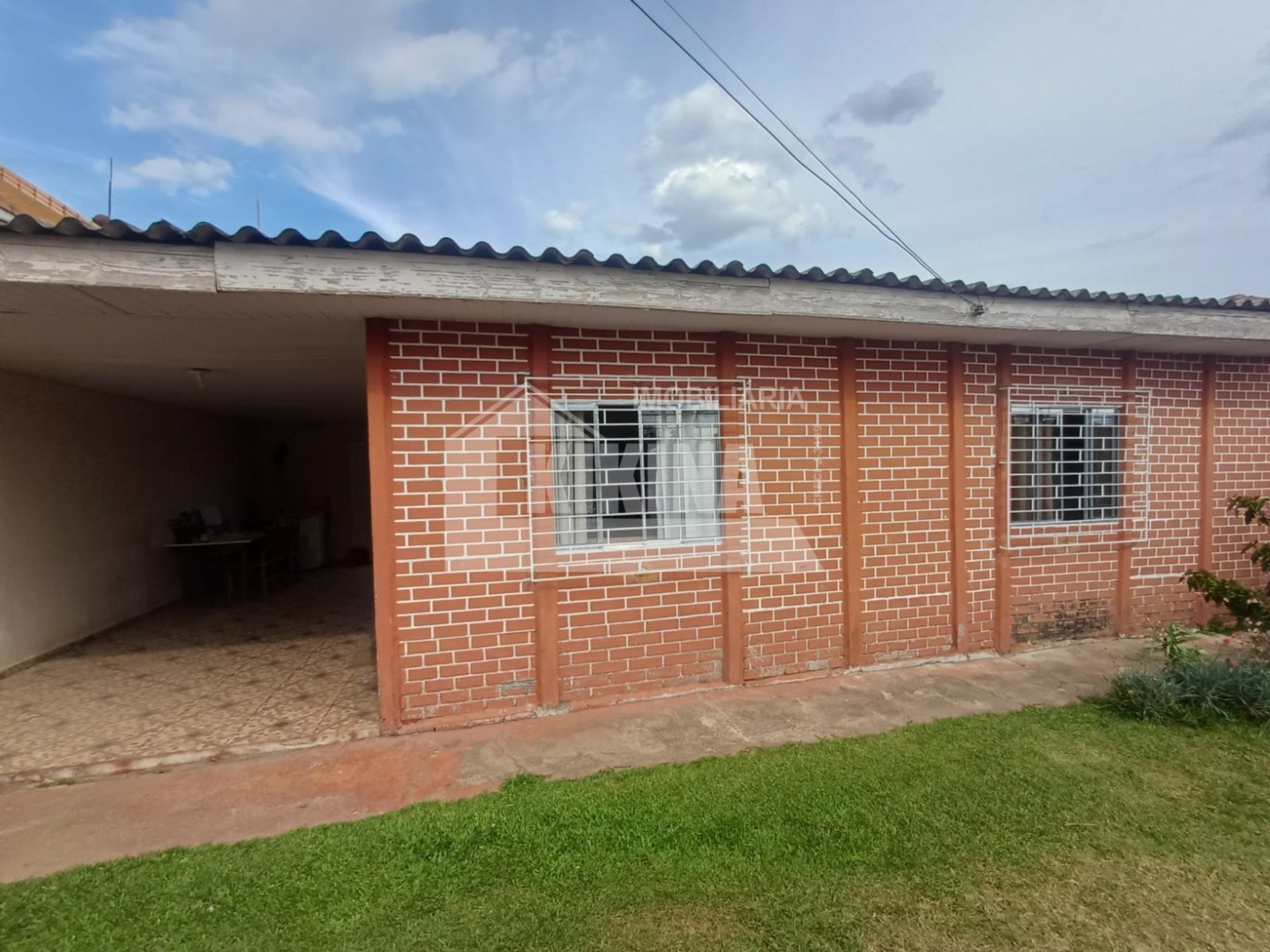 Casa à venda em Boa Vista, Ponta Grossa — Portal Chave Fácil