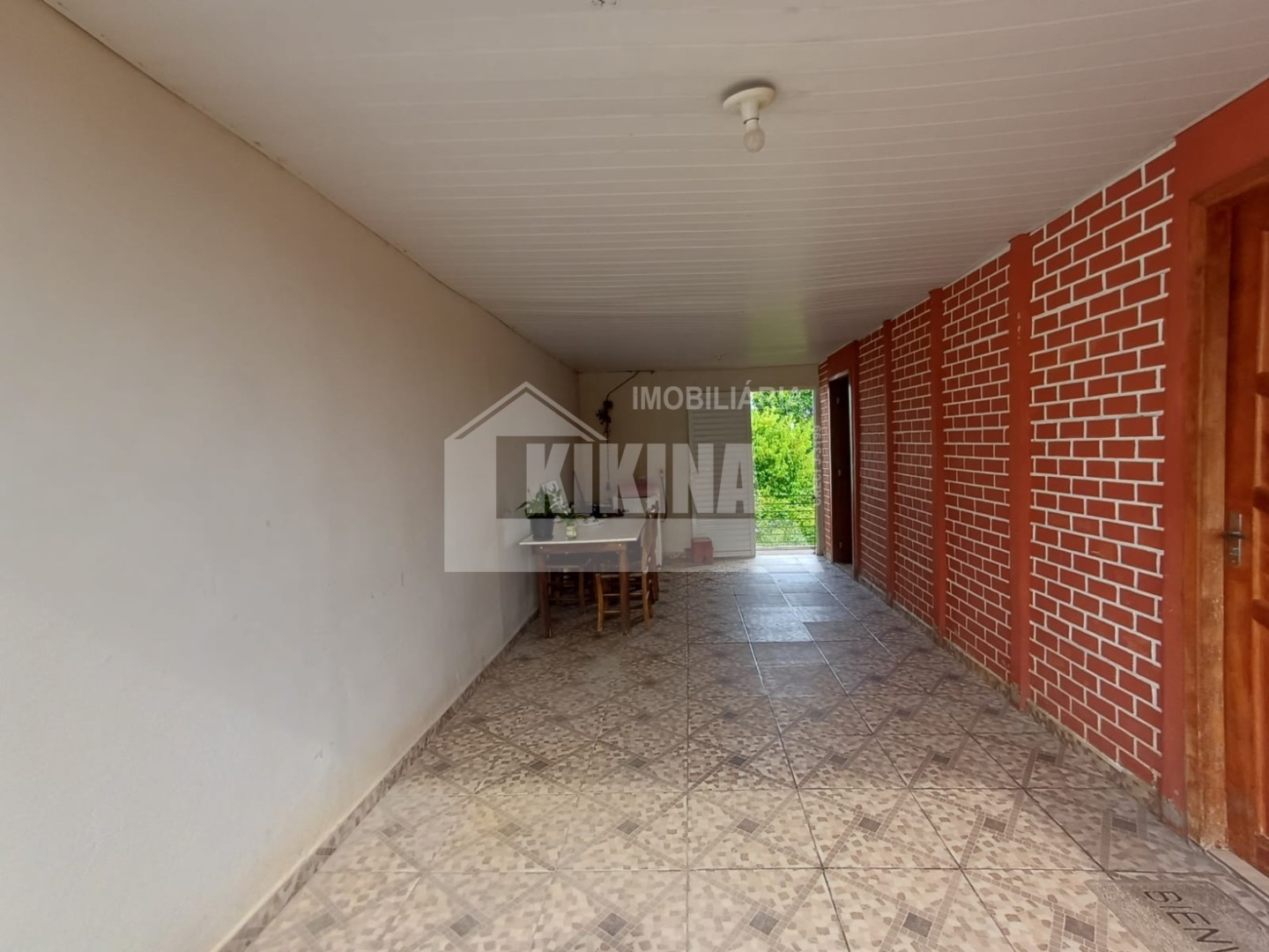 Casa à venda em Boa Vista, Ponta Grossa — Portal Chave Fácil