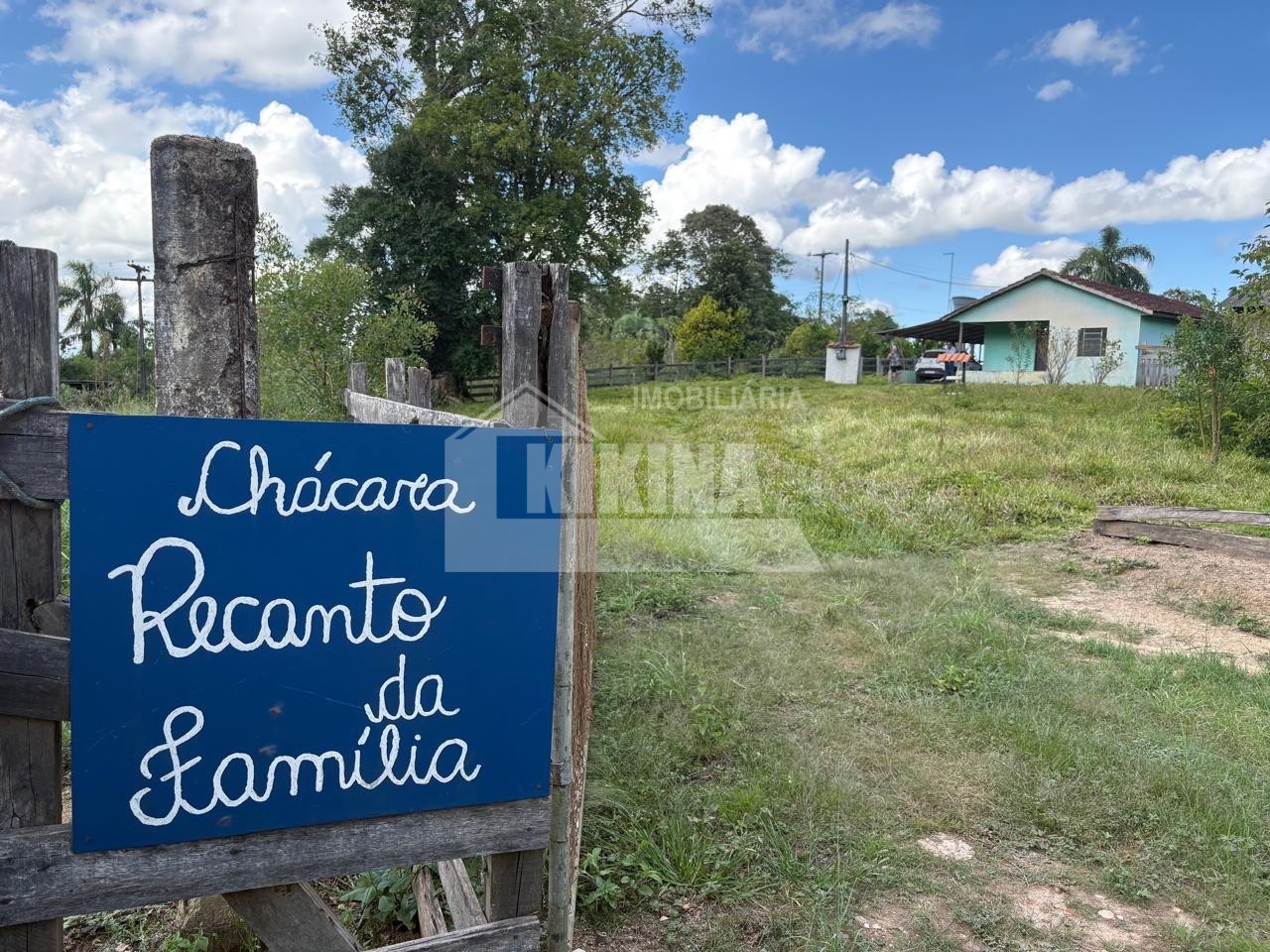 Chácara à venda em Areal Rural De Castro, Castro — Portal Chave Fácil