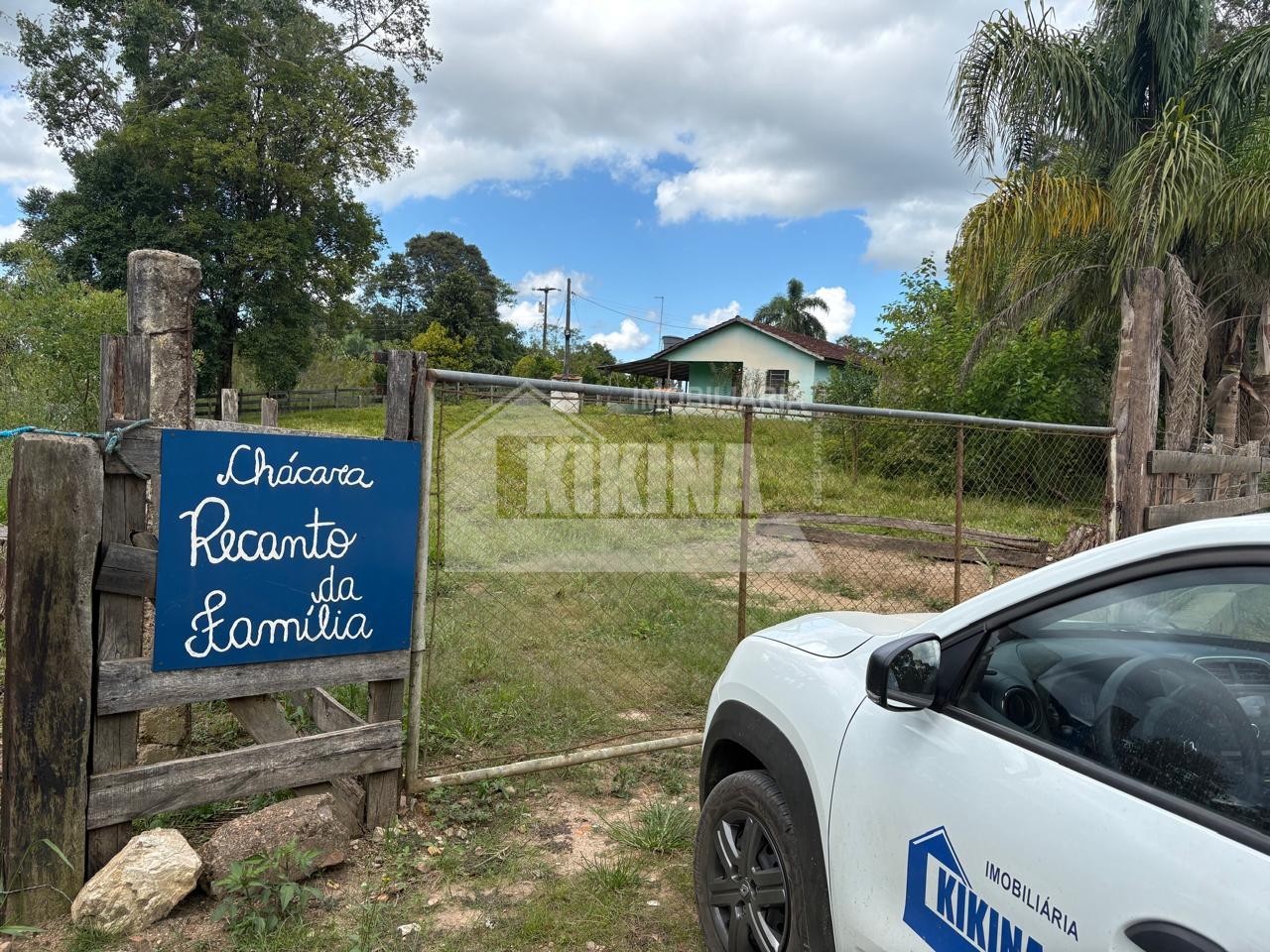 Chácara à venda em Areal Rural De Castro, Castro — Portal Chave Fácil