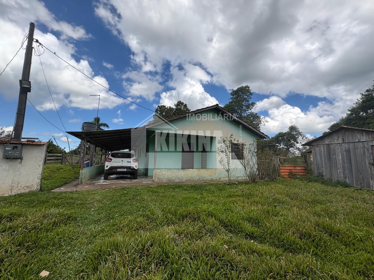Chácara à venda em Areal Rural De Castro, Castro — Portal Chave Fácil