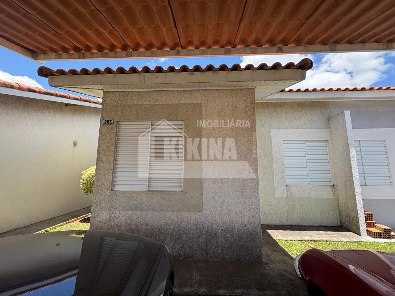Casa à venda em Boa Vista, Ponta Grossa — Portal Chave Fácil