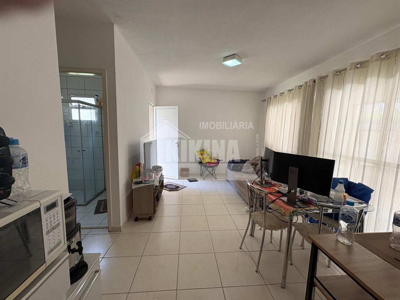 Casa à venda em Boa Vista, Ponta Grossa — Portal Chave Fácil