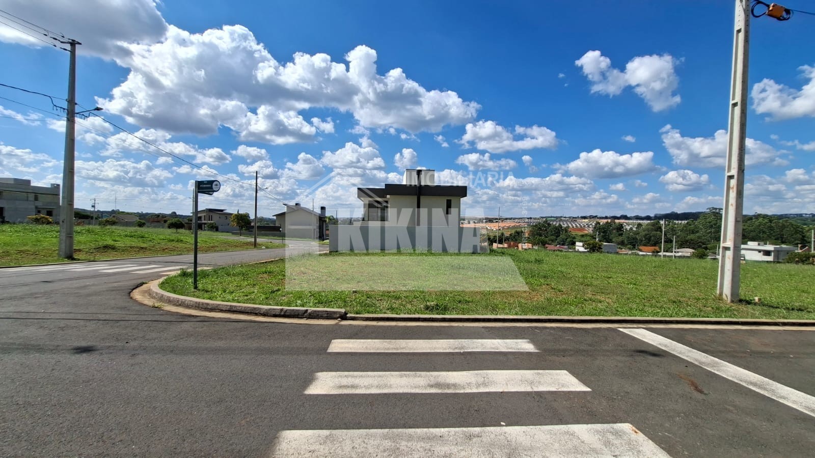 Terreno/Área à venda em Uvaranas, Ponta Grossa — Portal Chave Fácil