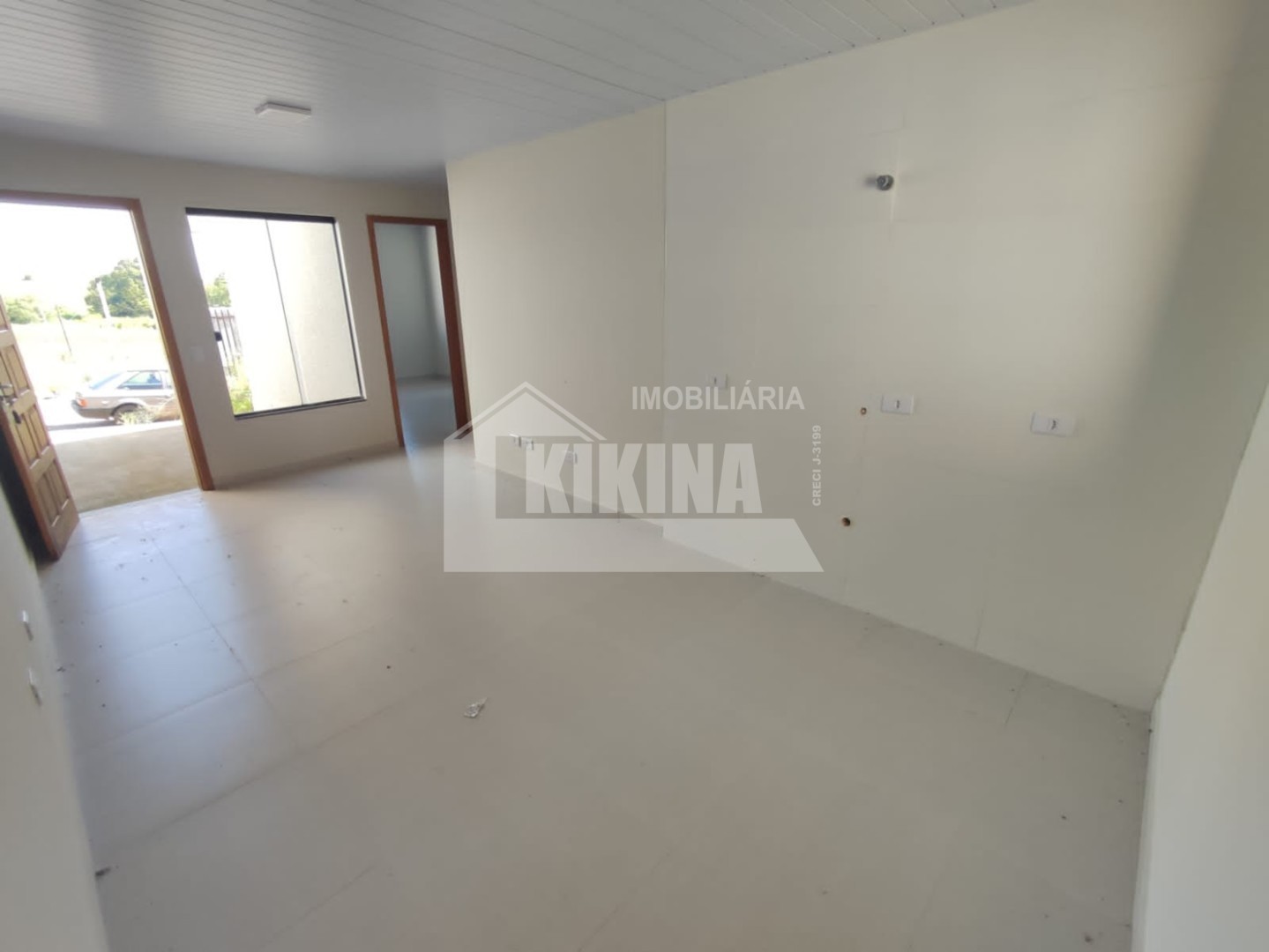 Casa à venda em Contorno, Ponta Grossa — Portal Chave Fácil