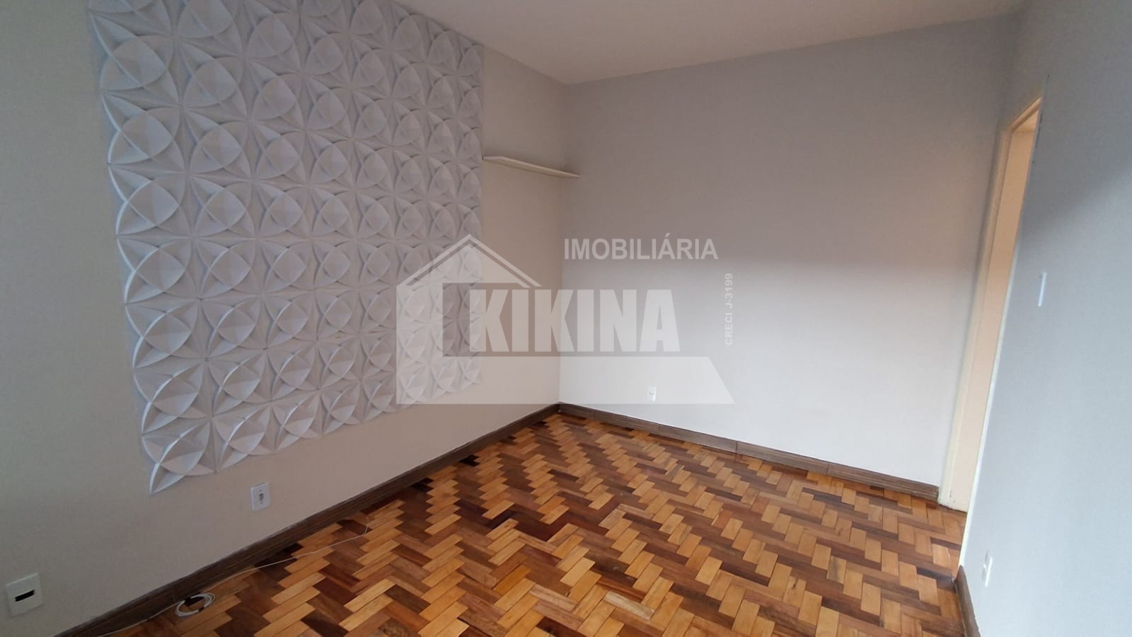 Apartamento para alugar em Centro, Ponta Grossa — Portal Chave Fácil