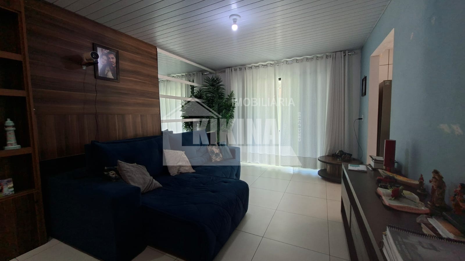 Casa à venda em Neves, Ponta Grossa — Portal Chave Fácil