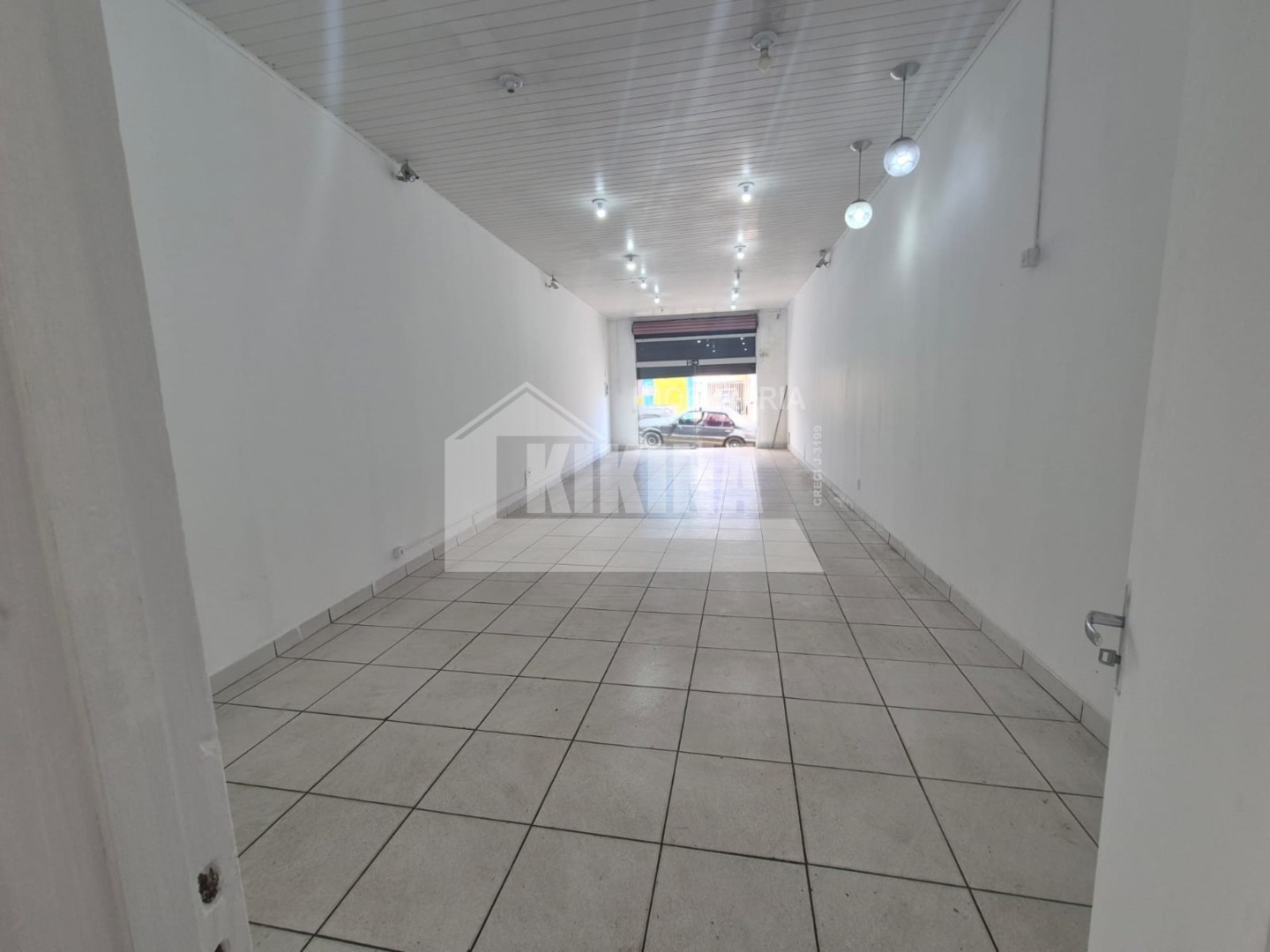 Loja para alugar em Centro, Ponta Grossa — Portal Chave Fácil