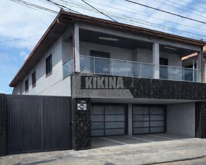 Sala/Conjunto Comercial para alugar em Chapada, Ponta Grossa — Portal Chave Fácil