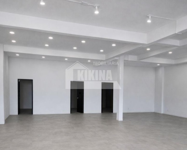 Sala/Conjunto Comercial para alugar em Chapada, Ponta Grossa — Portal Chave Fácil