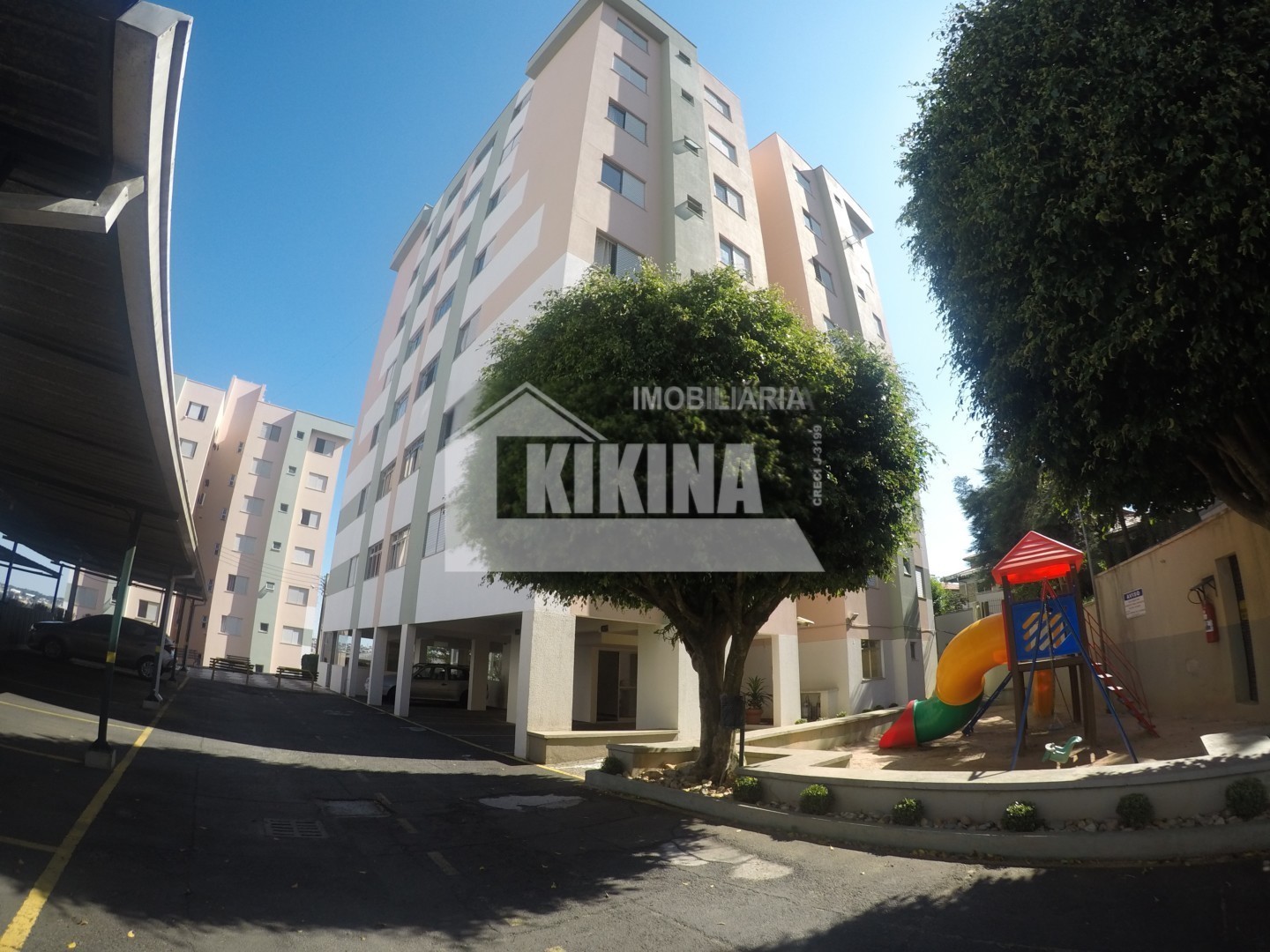 Apartamento à venda em Estrela, Ponta Grossa — Portal Chave Fácil