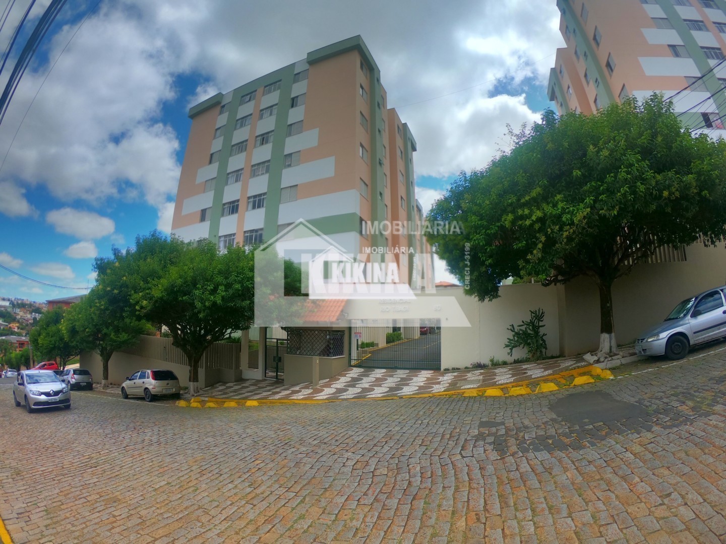 Apartamento à venda em Estrela, Ponta Grossa — Portal Chave Fácil