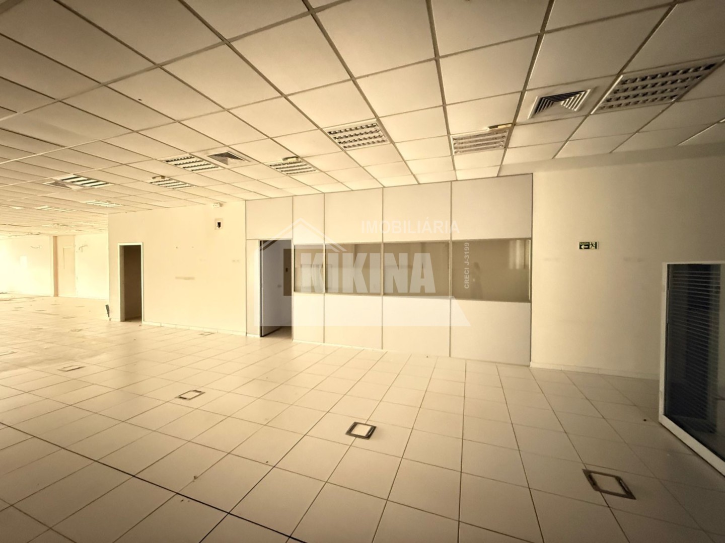 Sala/Conjunto Comercial para alugar em Chapada, Ponta Grossa — Portal Chave Fácil