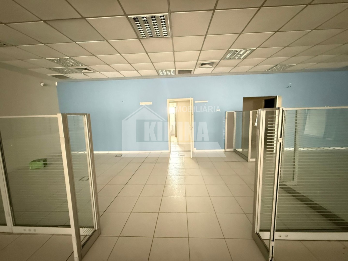 Sala/Conjunto Comercial para alugar em Chapada, Ponta Grossa — Portal Chave Fácil