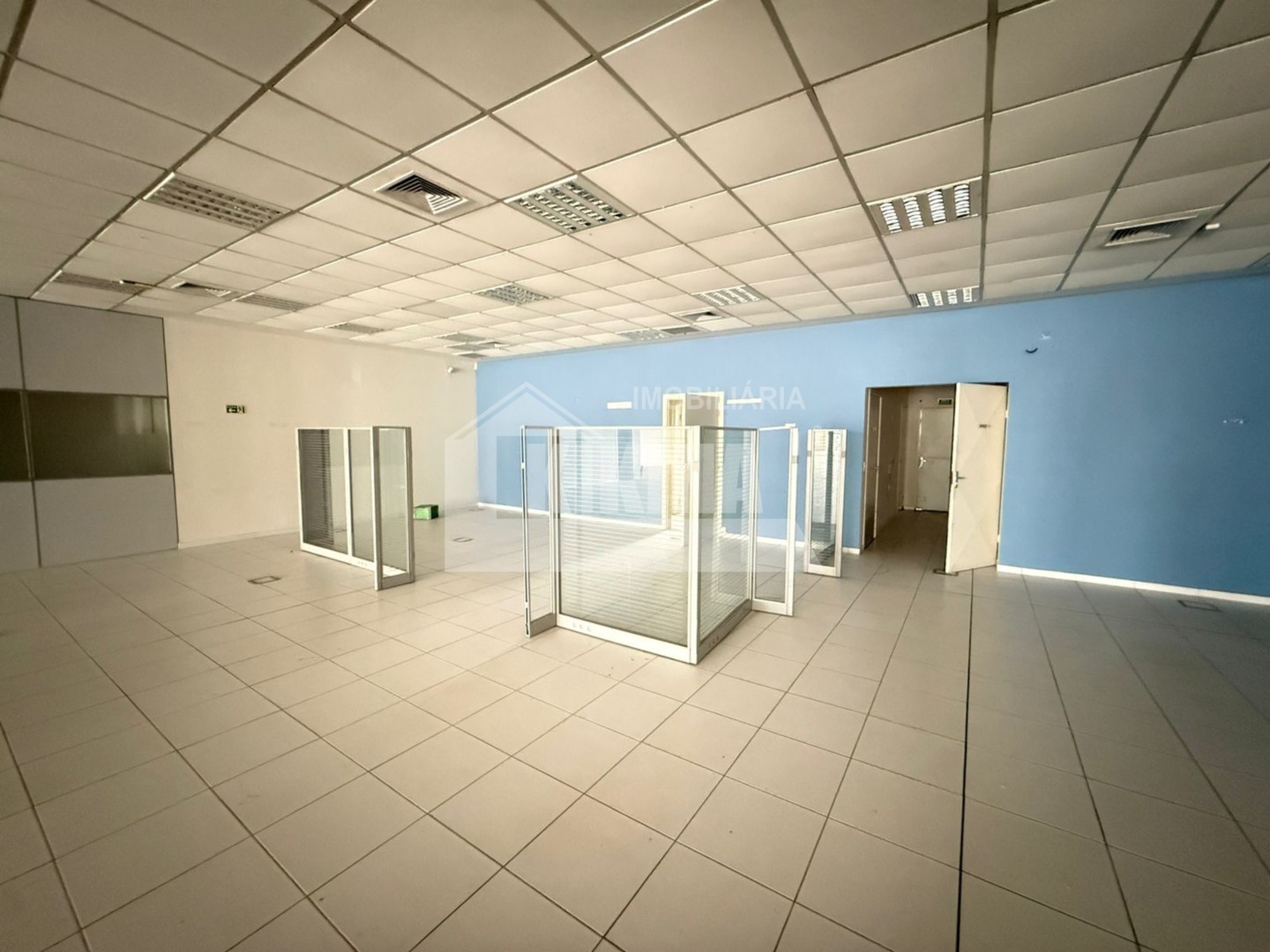 Sala/Conjunto Comercial para alugar em Chapada, Ponta Grossa — Portal Chave Fácil