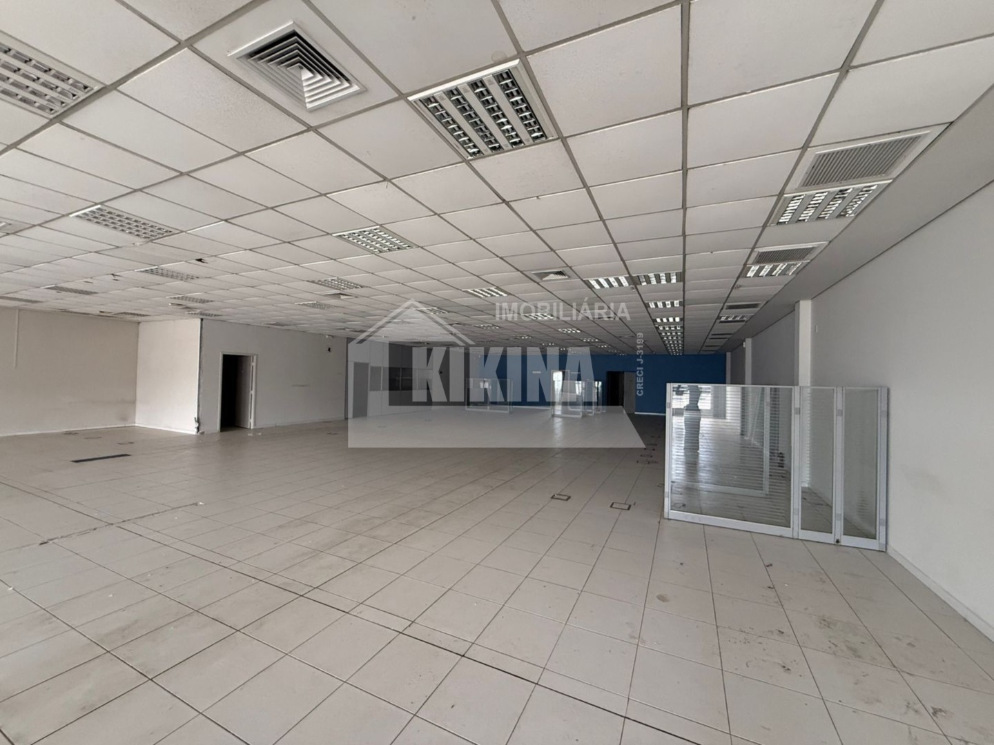 Sala/Conjunto Comercial para alugar em Chapada, Ponta Grossa — Portal Chave Fácil