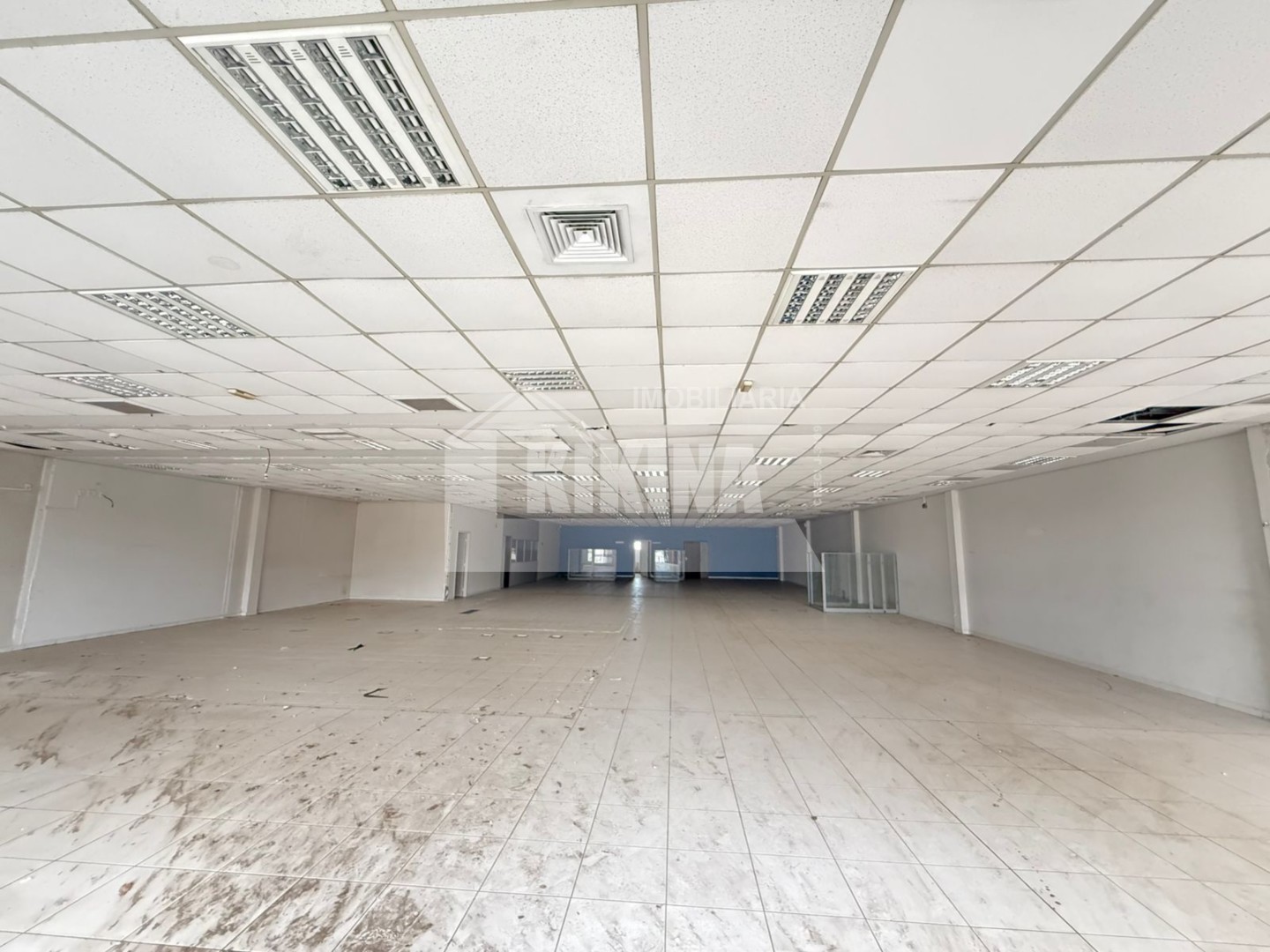 Sala/Conjunto Comercial para alugar em Chapada, Ponta Grossa — Portal Chave Fácil