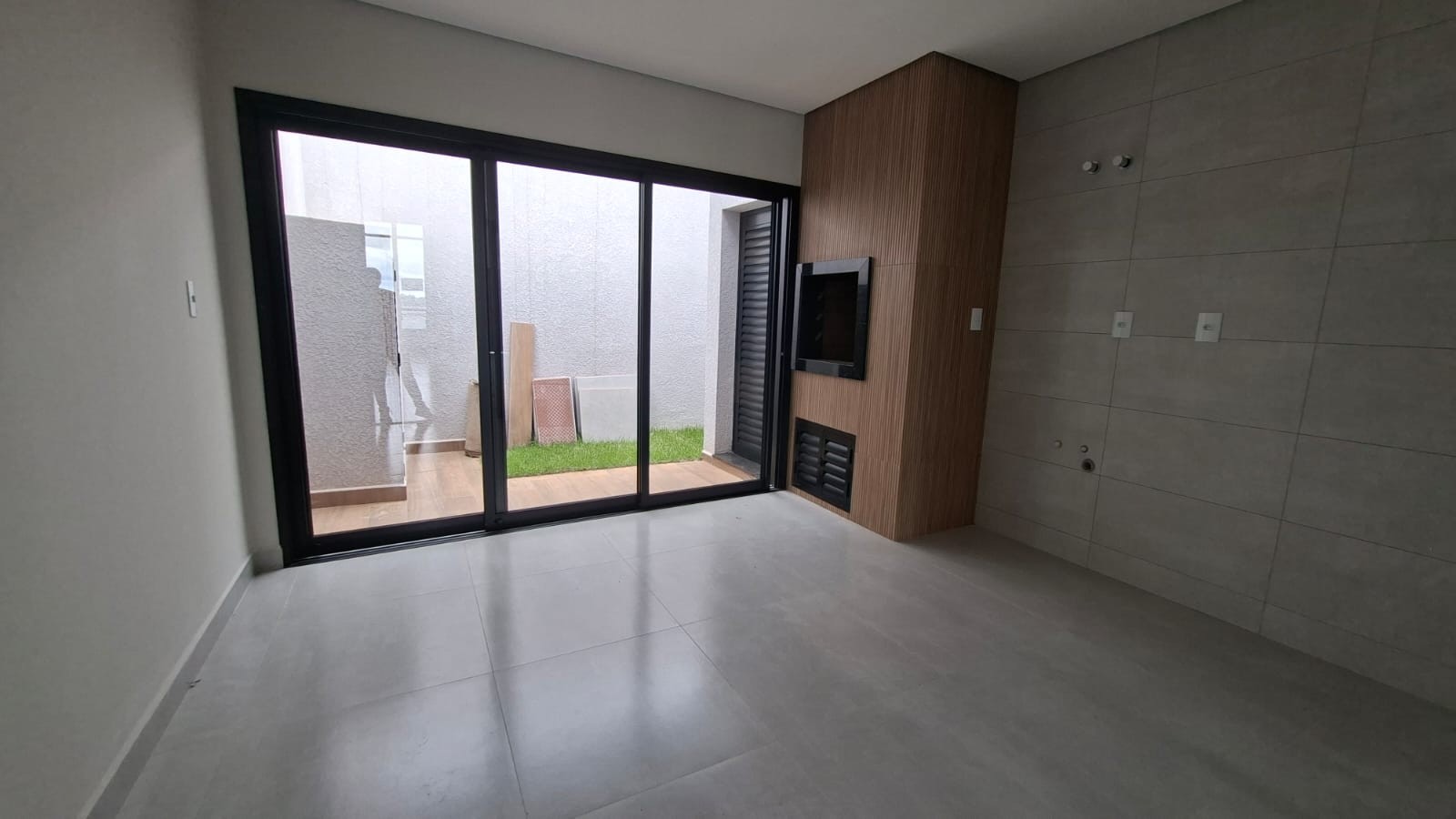 Casa à venda em Contorno, Ponta Grossa — Portal Chave Fácil