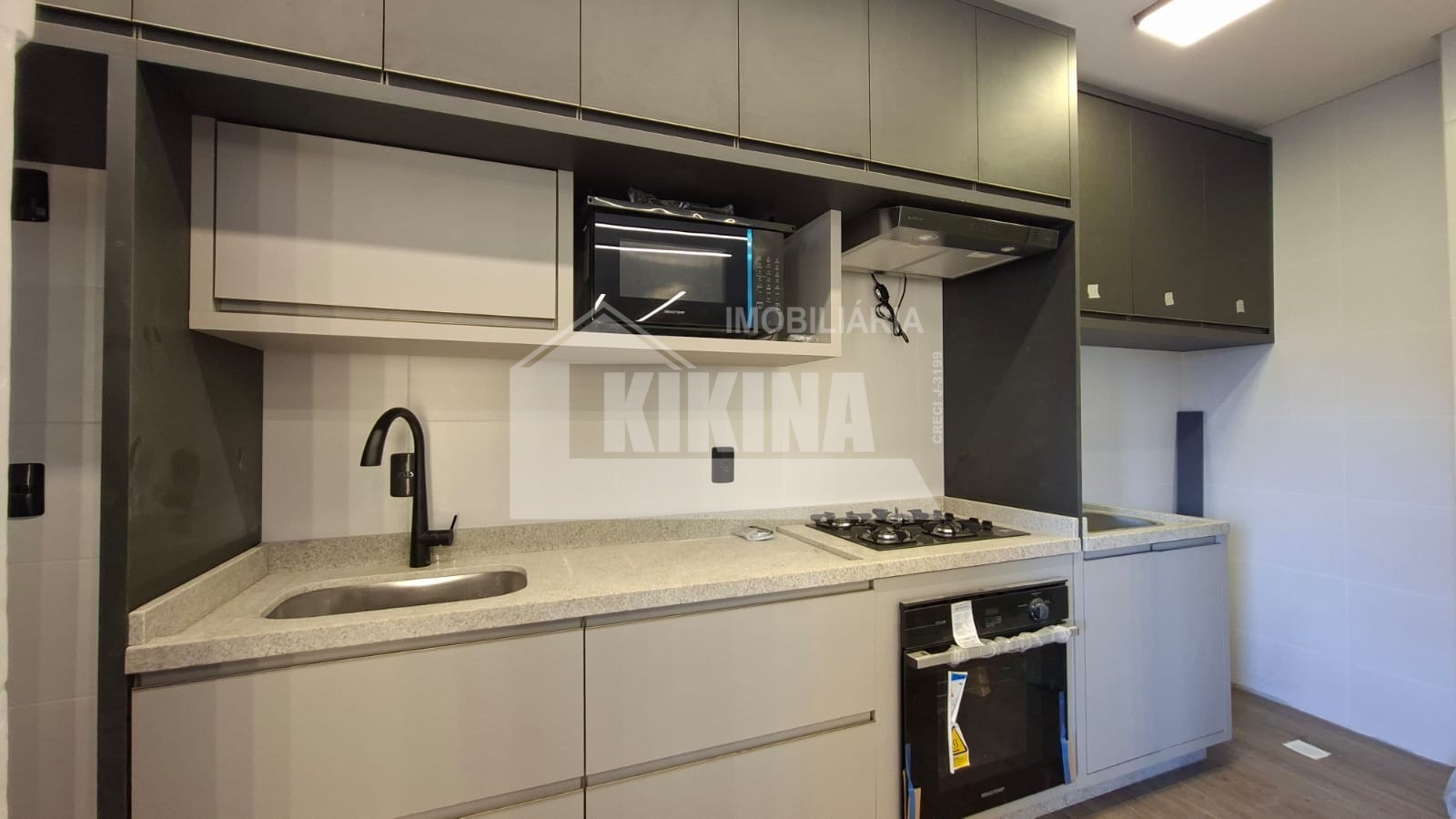 Apartamento à venda em Jardim Carvalho, Ponta Grossa — Portal Chave Fácil