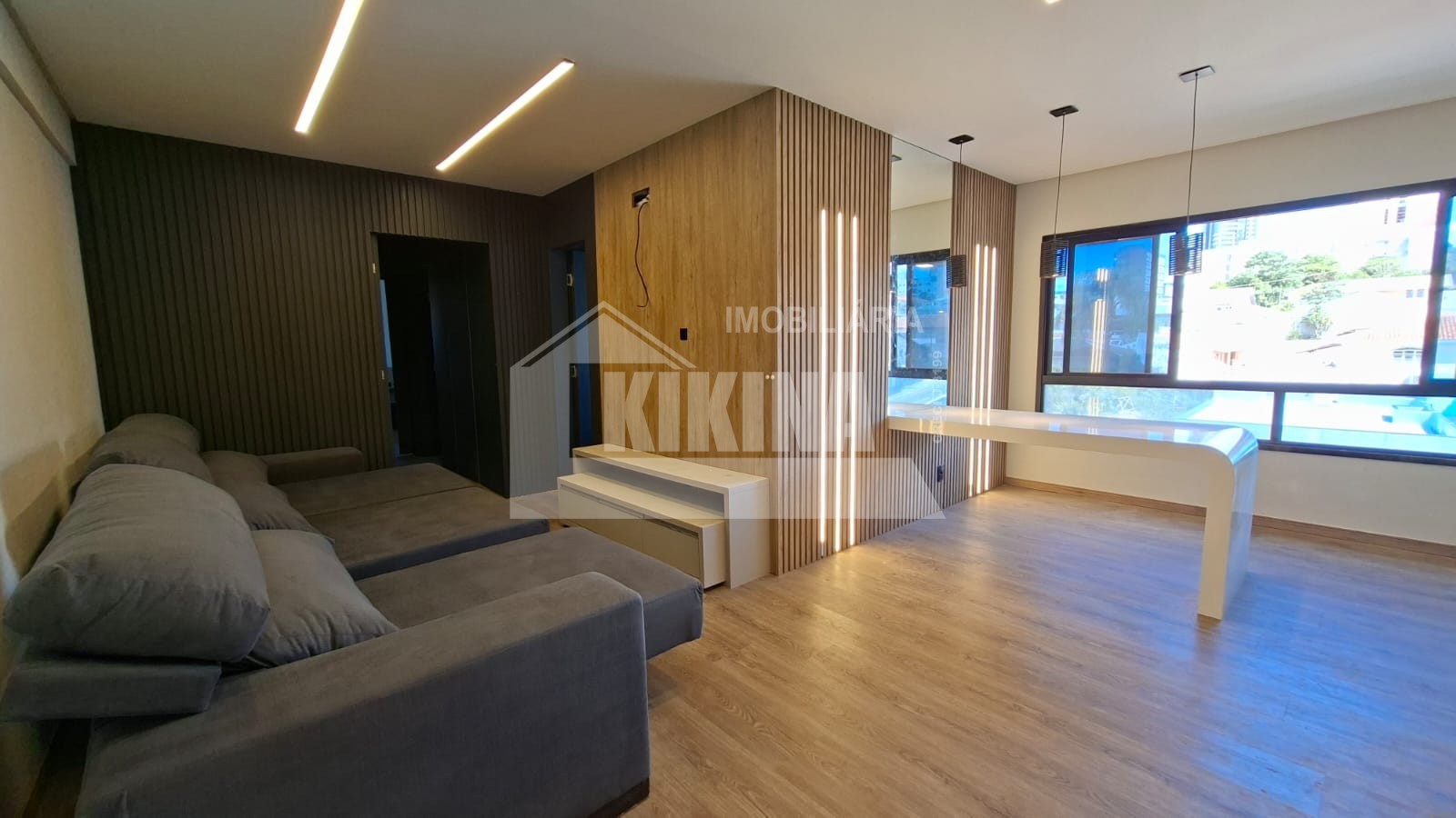 Apartamento à venda em Jardim Carvalho, Ponta Grossa — Portal Chave Fácil