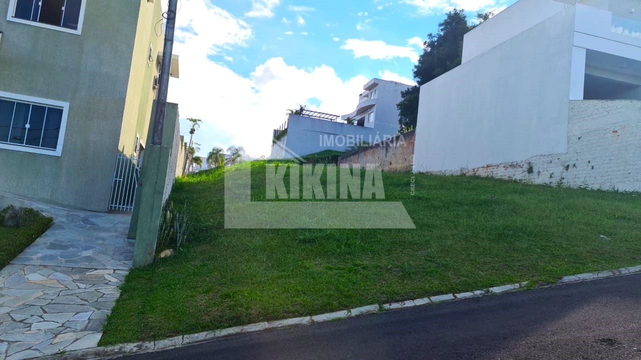 Terreno/Área à venda em Jardim Carvalho, Ponta Grossa — Portal Chave Fácil