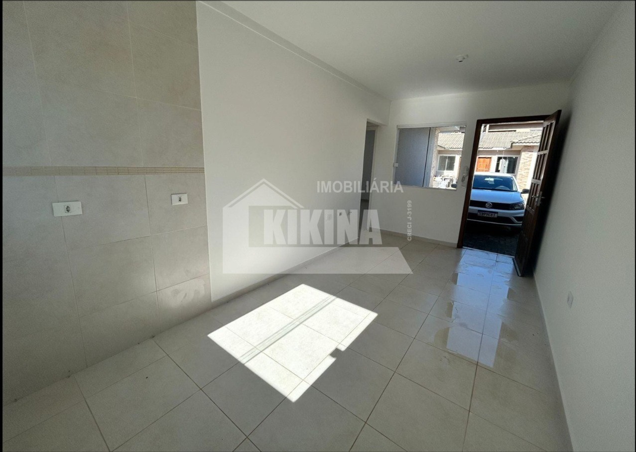 Casa à venda em Piriquitos, Ponta Grossa — Portal Chave Fácil