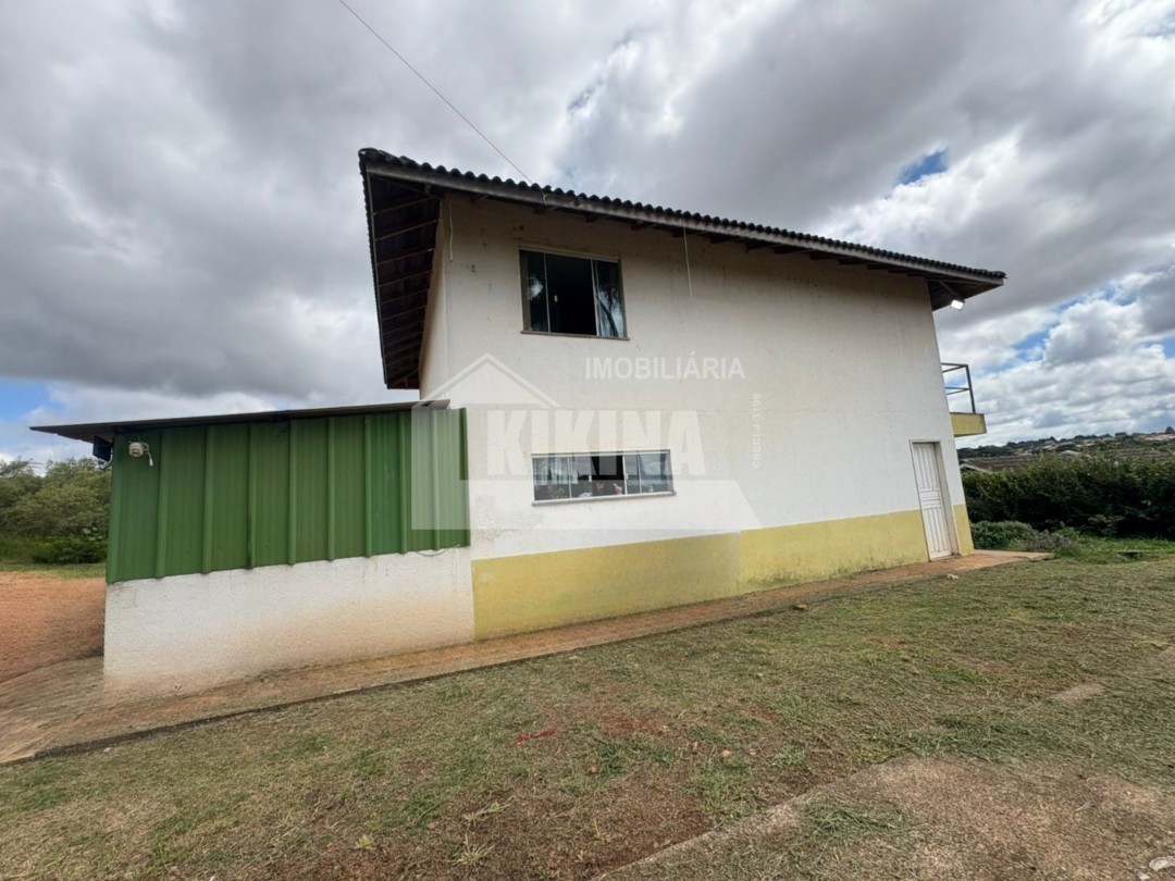 Casa para alugar em Oficinas, Ponta Grossa — Portal Chave Fácil