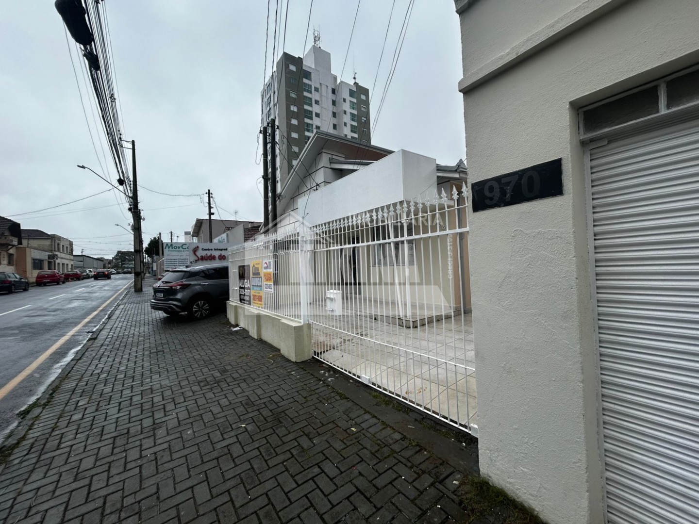 Sala/Conjunto Comercial para alugar em Orfas, Ponta Grossa — Portal Chave Fácil