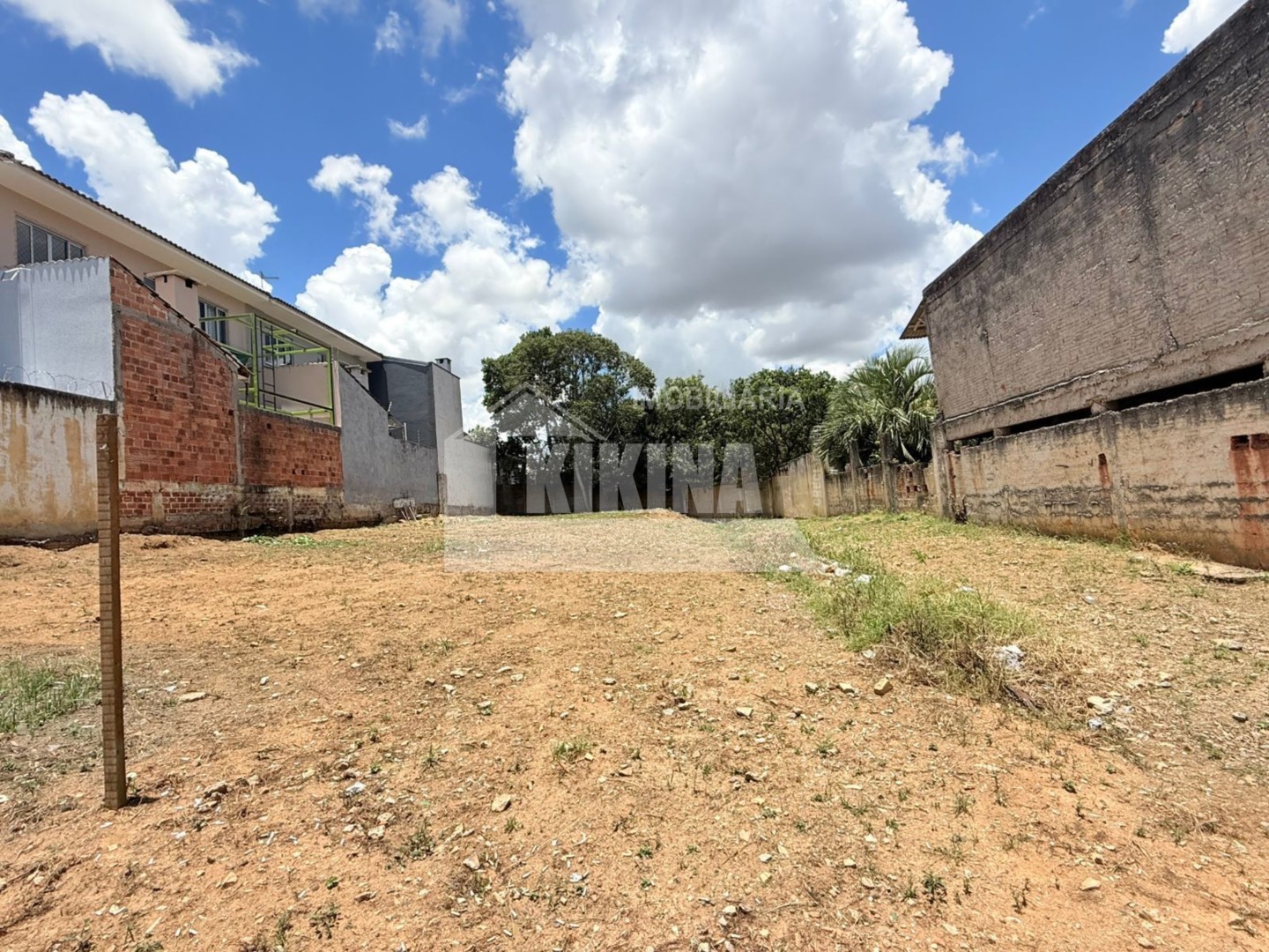 Terreno/Área à venda em Jardim Carvalho, Ponta Grossa — Portal Chave Fácil