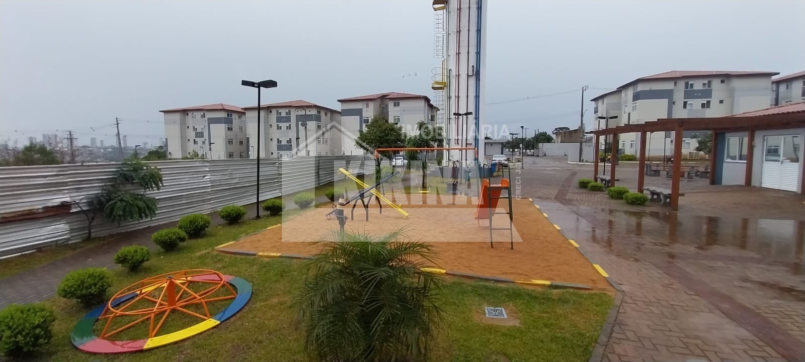 Apartamento à venda em Uvaranas, Ponta Grossa — Portal Chave Fácil