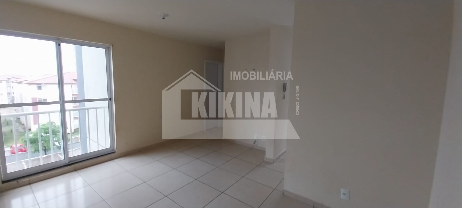 Apartamento à venda em Uvaranas, Ponta Grossa — Portal Chave Fácil