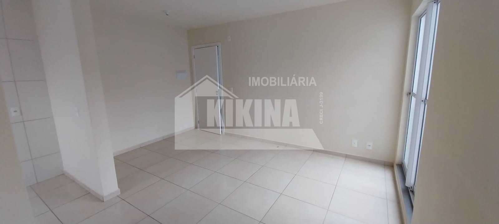 Apartamento à venda em Uvaranas, Ponta Grossa — Portal Chave Fácil