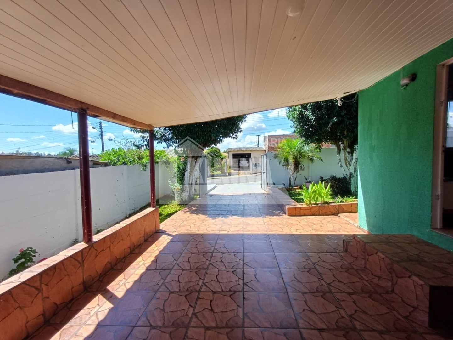 Casa à venda em Colonia Dona Luiza, Ponta Grossa — Portal Chave Fácil