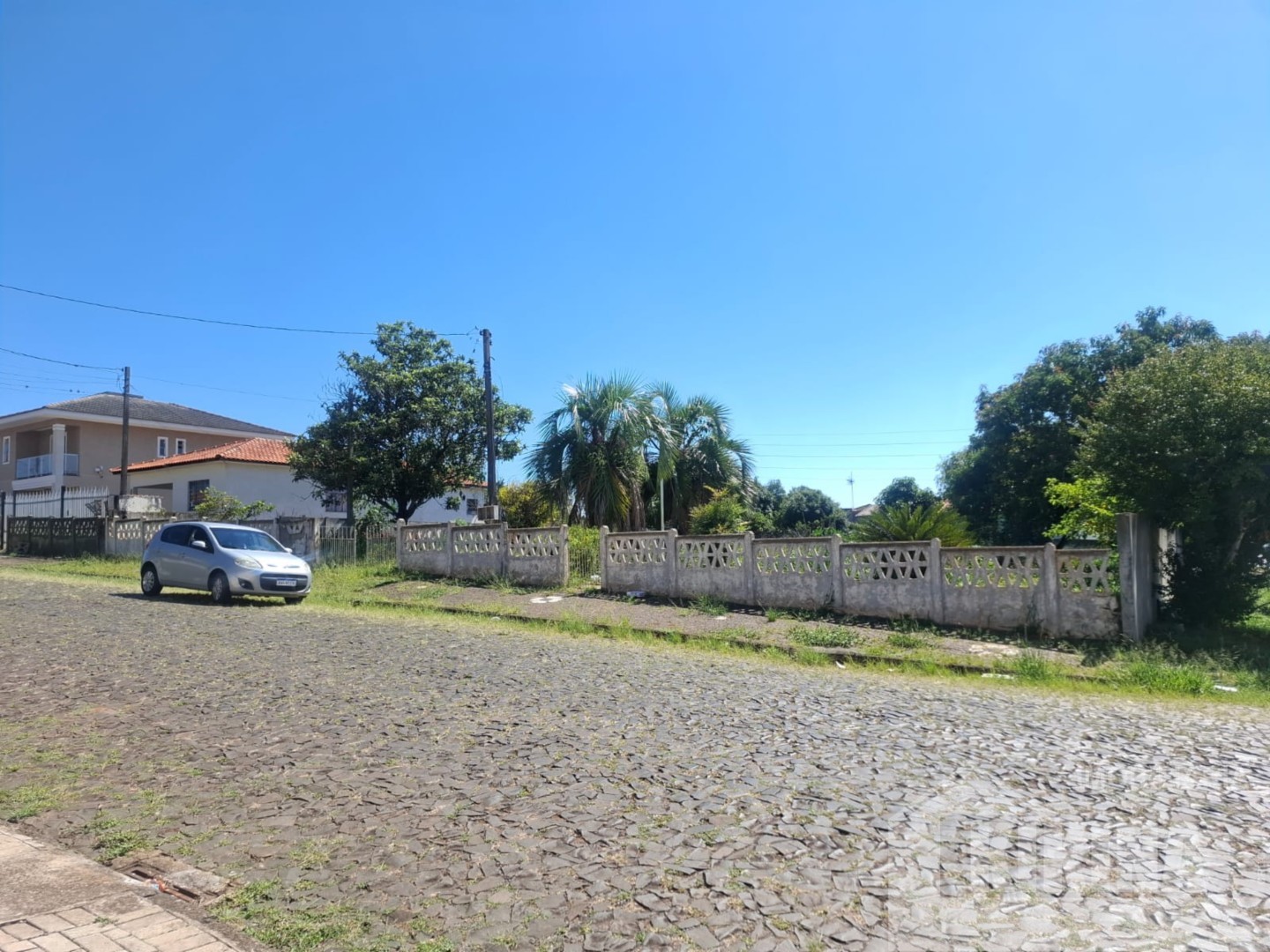 Terreno/Área à venda em Uvaranas, Ponta Grossa — Portal Chave Fácil