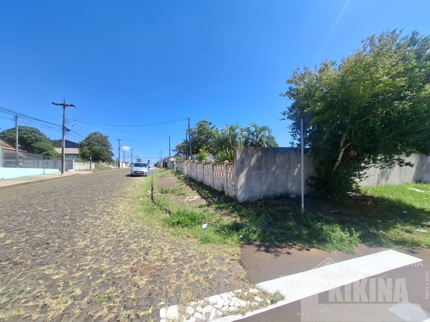 Terreno/Área à venda em Uvaranas, Ponta Grossa — Portal Chave Fácil