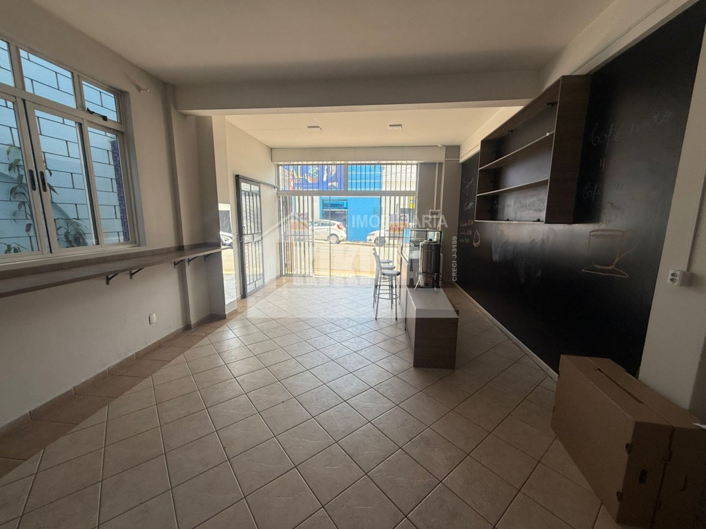 Sala/Conjunto Comercial para alugar em Centro, Ponta Grossa — Portal Chave Fácil