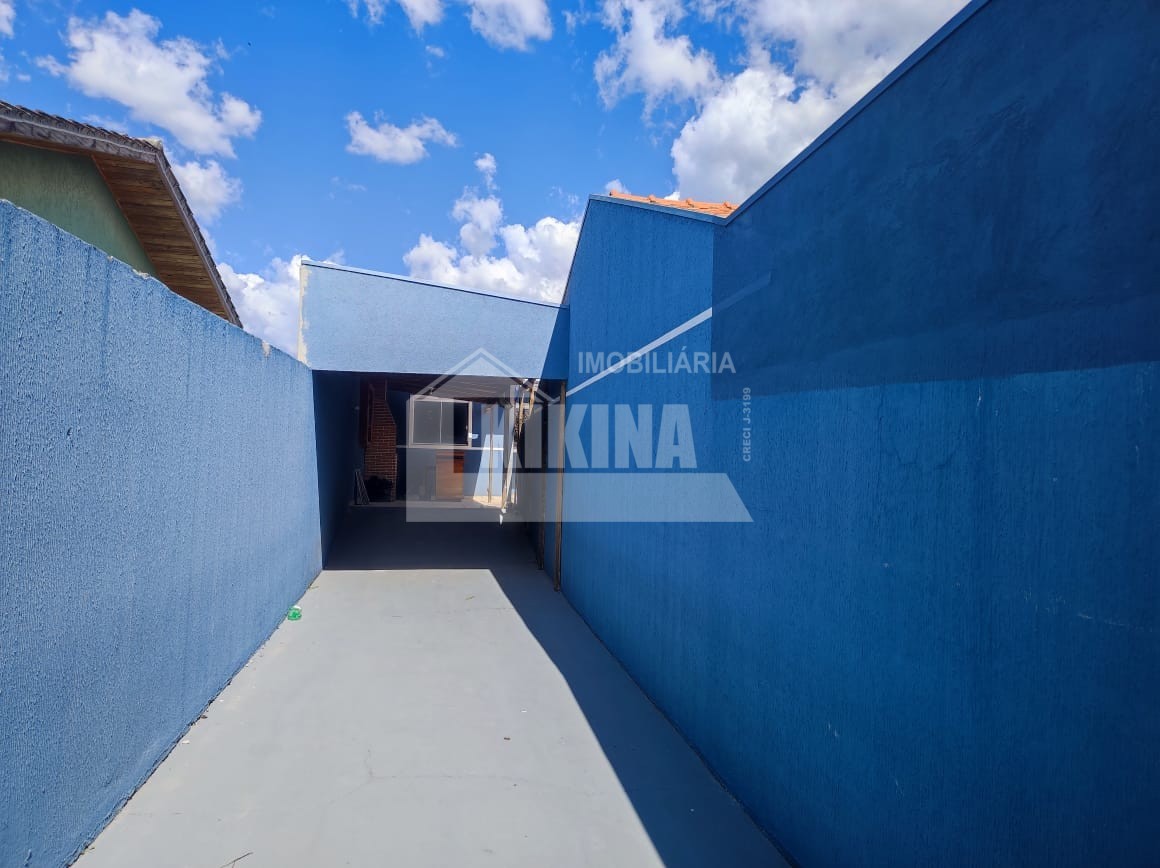 Casa à venda em Contorno, Ponta Grossa — Portal Chave Fácil